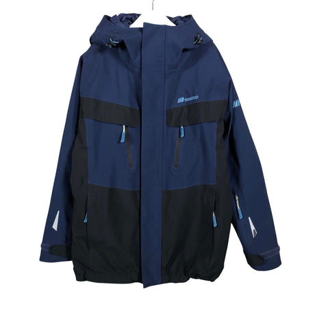 Unisex Skogstad - Talvejope, suurus 146 - 152 - Sinine ()