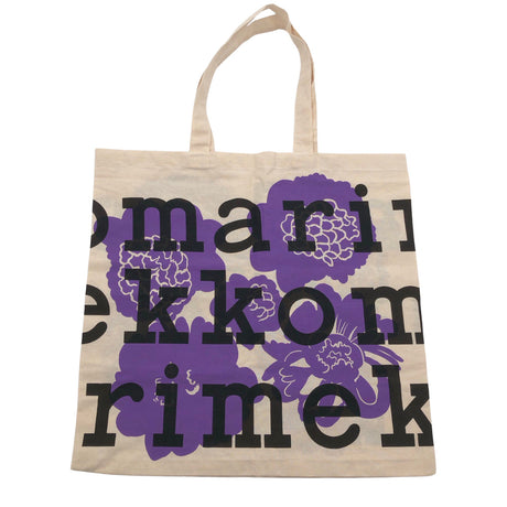 Unisex Marimekko - Kandekott, suurus Maxi - Beige ()