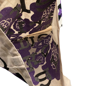 Unisex Marimekko - Kandekott, suurus Maxi - Beige (2)