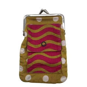 Unisex Marimekko - Münditasku, suurus Suurus puudub - Roheline (1)