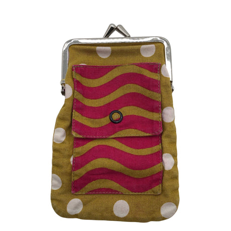 Unisex Marimekko - Münditasku, suurus Suurus puudub - Roheline ()