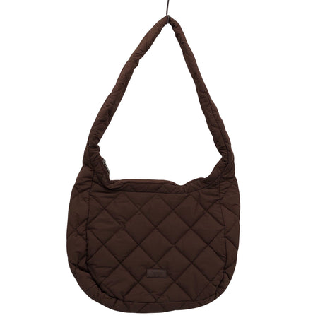 Unisex Nanso - Õlakott, suurus Maxi - Pruun ()