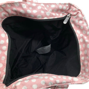 Unisex Marimekko - Käekott, suurus Maxi - Heleroosa (2)