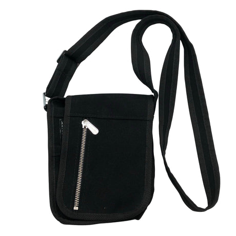 Unisex Marimekko - Õlakott, suurus Mini - Must ()