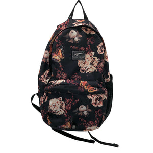 Unisex Puma - Seljakott, suurus Maxi - Must (1)