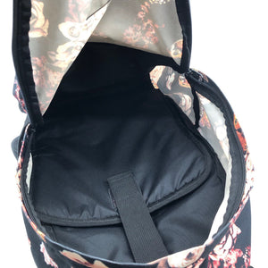 Unisex Puma - Seljakott, suurus Maxi - Must (3)