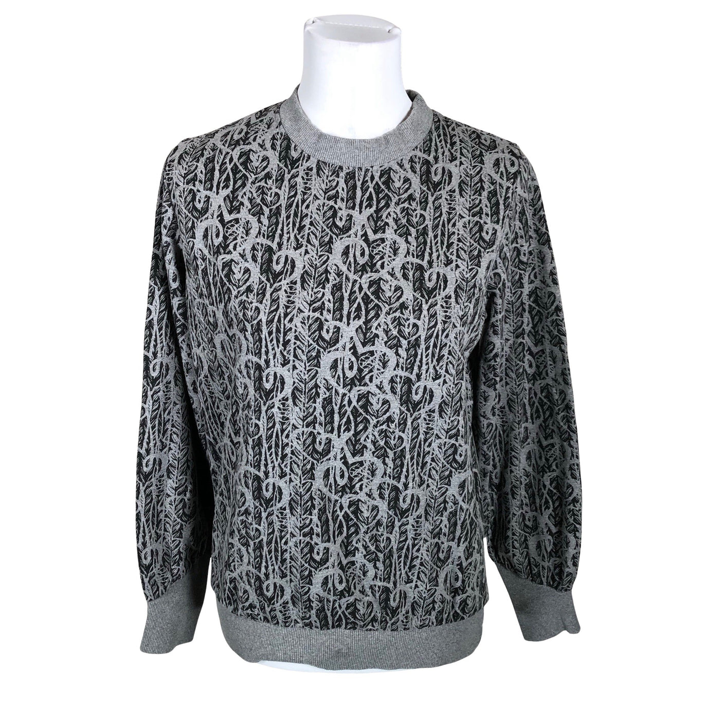 Unisex Globe Hope - Dressikangast pluus, suurus 36 - Hall (1)