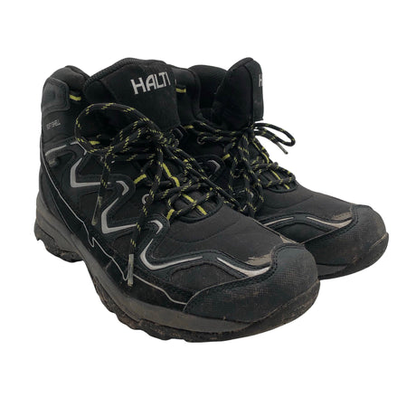 Unisex Halti - Matkasaapad, suurus 41 - Must (2)