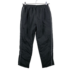 Unisex Warrior - Talvepüksid, suurus S - Must (2)