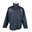 Unisex Easton - Õhem talvejope, suurus S - Must ()