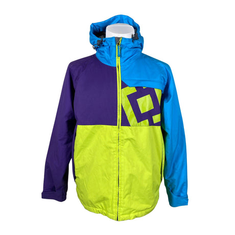 Unisex Horsefeathers - Talvejope, suurus S - Türkiis ()