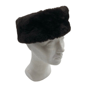 Unisex Fredrikson - Müts, suurus 58 - 60 cm - Pruun (1)