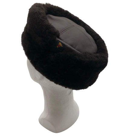 Unisex Fredrikson - Müts, suurus 58 - 60 cm - Pruun (2)