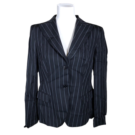 Unisex Joseph Janard - Jakk, suurus 40 - Sinine ()