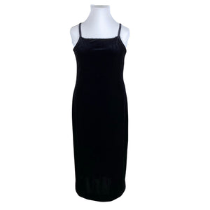 Unisex Lindex - Pidulik kleit, suurus 42 - Must (1)