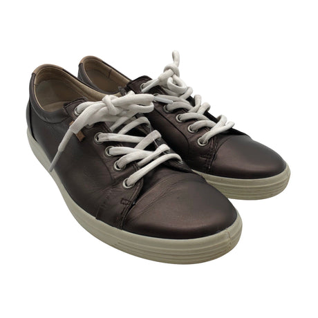 Unisex Ecco - Tennised, suurus 40 - Pruun (2)