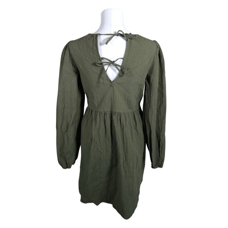 Unisex Nanso - Mitteveniv kleit, suurus 36 - Roheline (2)