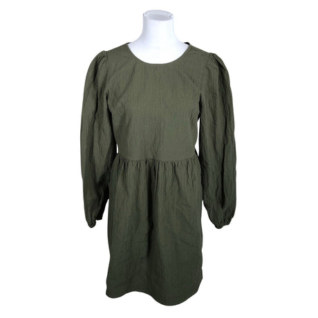 Unisex Nanso - Mitteveniv kleit, suurus 36 - Roheline ()