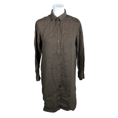 Unisex Nanso - Mitteveniv kleit, suurus 36 - Pruun ()