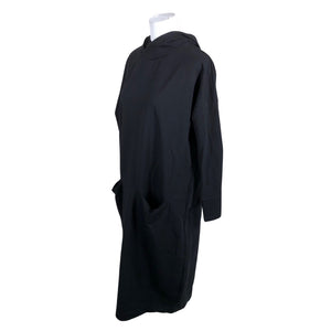 Unisex Papu - Dressikangast kleit, suurus 36 - Must (3)