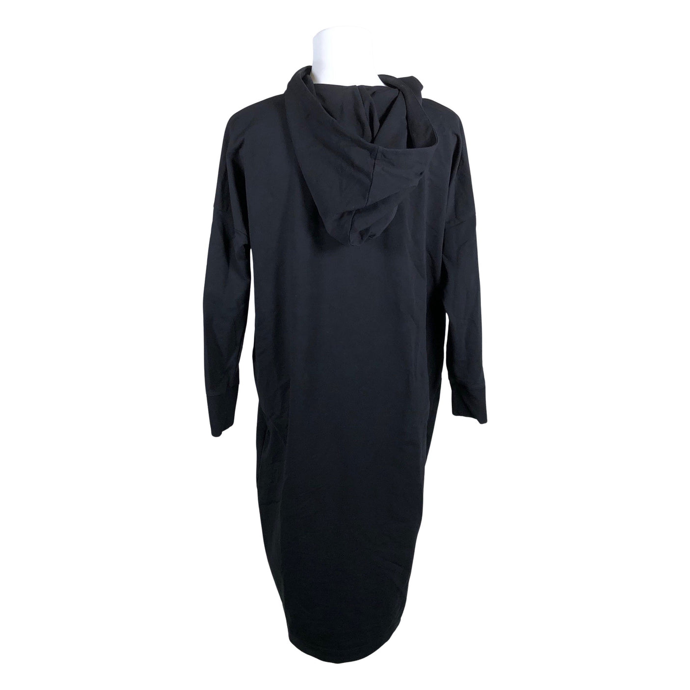 Unisex Papu - Dressikangast kleit, suurus 36 - Must (2)
