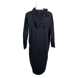 Unisex Papu - Dressikangast kleit, suurus 36 - Must (2)