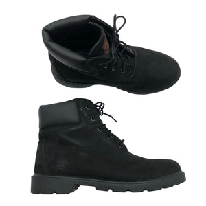 Unisex Timberland - Poolsaapad, suurus 40 - Must (1)