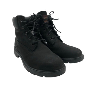 Unisex Timberland - Poolsaapad, suurus 40 - Must (2)