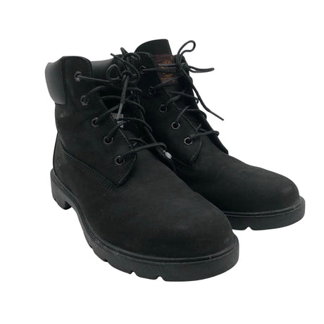 Unisex Timberland - Poolsaapad, suurus 40 - Must (2)