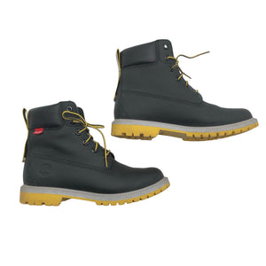 Unisex Timberland - Poolsaapad, suurus 40 - Must (1)
