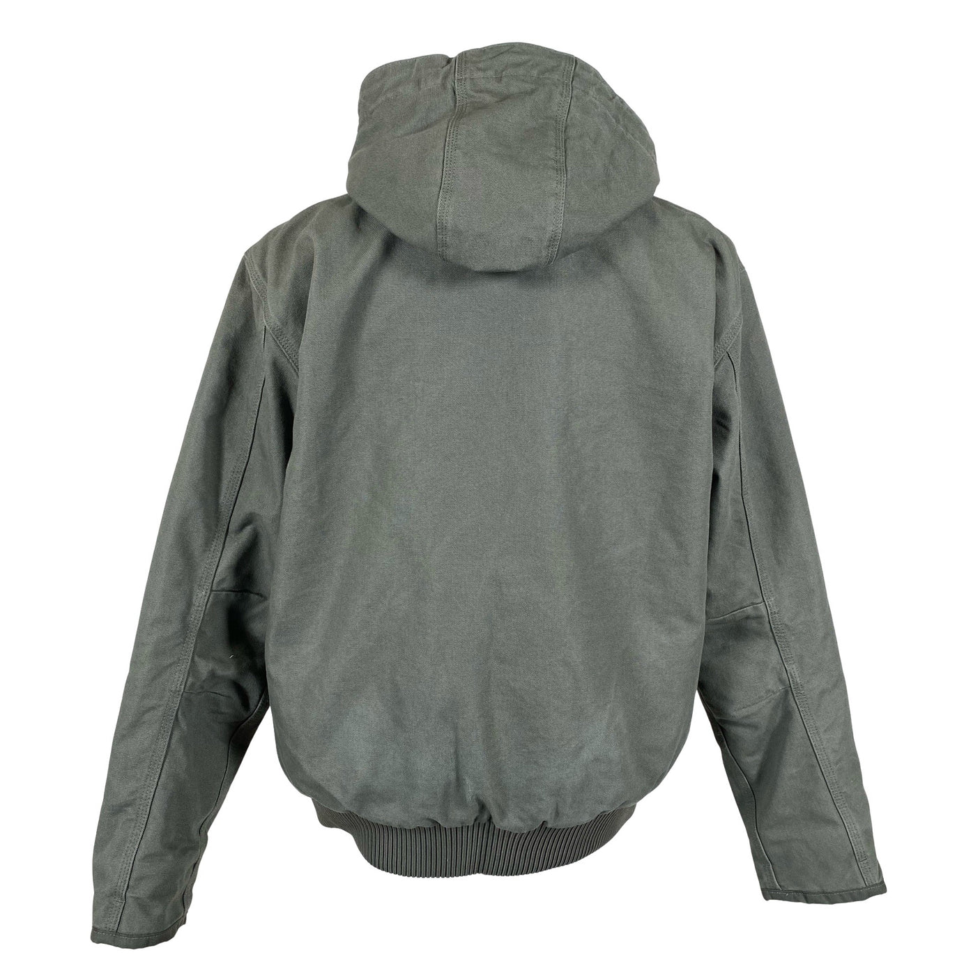 Unisex Carhartt - Talvejope, suurus M - Roheline (3)