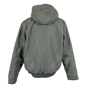 Unisex Carhartt - Talvejope, suurus M - Roheline (3)
