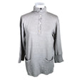 Unisex Marja Kurki - Kampsun, suurus 38 - Hall ()