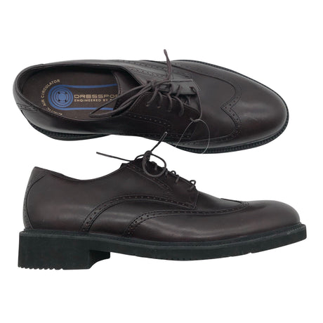 Unisex Rockport - Igapäevased jalanõud, suurus 43 - Pruun ()