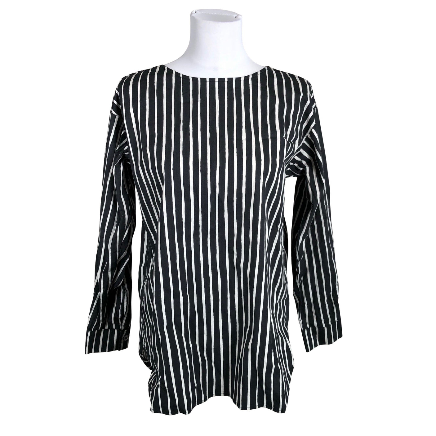 Unisex Marimekko - Pluus, suurus 40 - Hall (1)