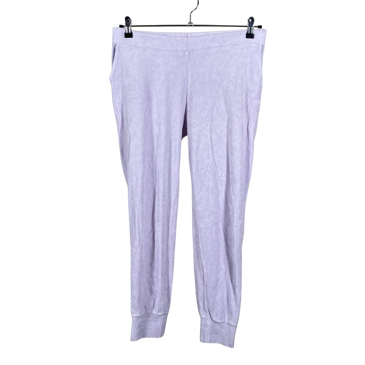 Unisex Nanso - Dressikangast püksid, suurus 38 - Lilla (1)