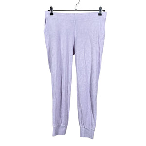 Unisex Nanso - Dressikangast püksid, suurus 38 - Lilla (1)