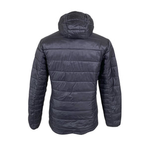 Unisex North Brook - Õhem talvejope, suurus M - Must (2)