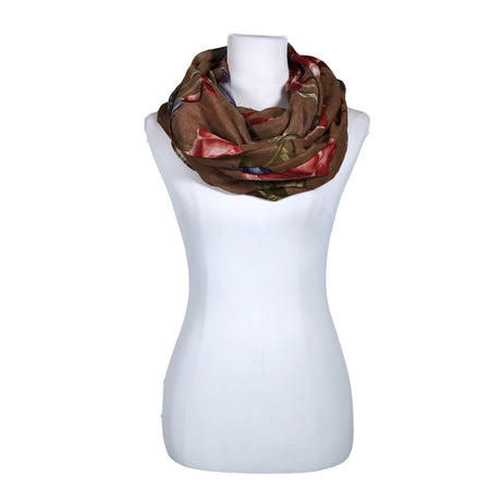 Unisex VZ - Torusall, suurus Midi - Pruun ()