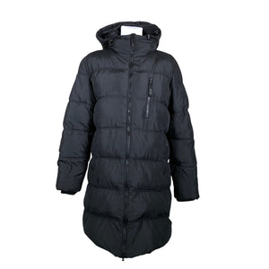 Unisex Zink - Talvejope, suurus 38 - Must (1)