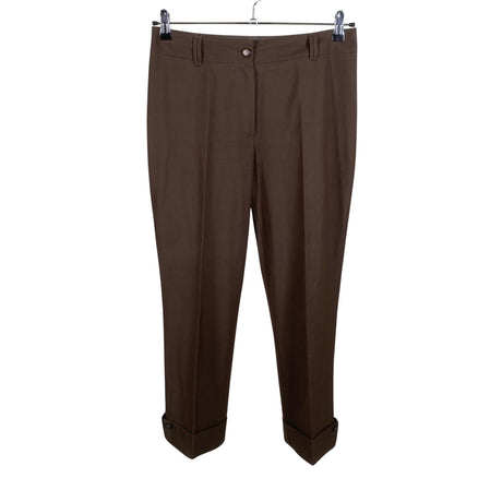 Unisex Gerry Weber - Viigipüksid, suurus 40 - Pruun ()