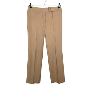 Unisex Voglia - Viigipüksid, suurus 40 - Pruun (1)