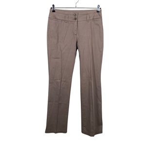 Unisex Gerry Weber - Mittevenivad püksid, suurus 40 - Pruun (1)