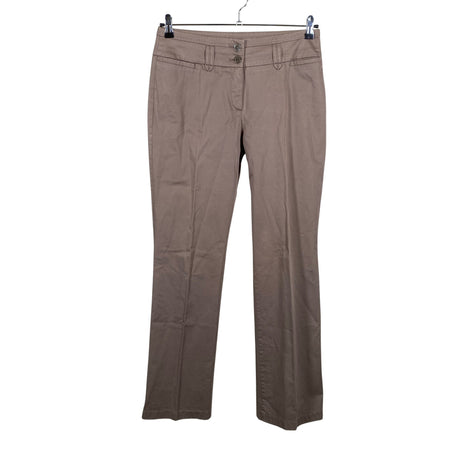 Unisex Gerry Weber - Mittevenivad püksid, suurus 40 - Pruun ()