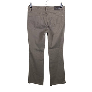 Unisex Flash Woman - Teksad, suurus 42 - Pruun (2)