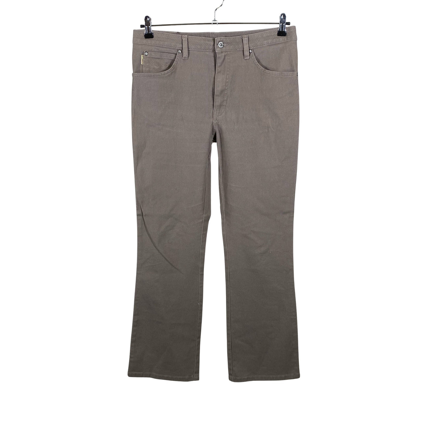 Unisex Flash Woman - Teksad, suurus 42 - Pruun (1)