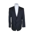 Unisex Buzo - Pintsak, suurus S - Must ()