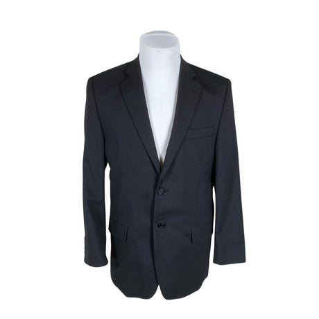 Unisex Buzo - Pintsak, suurus S - Must ()