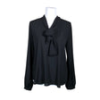 Unisex Loft - Pluus, suurus 36 - Must ()