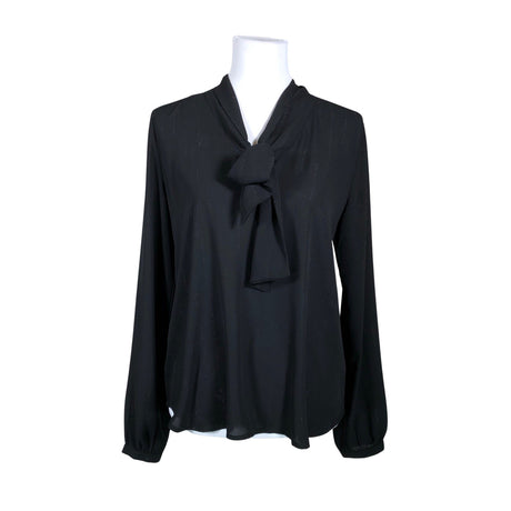 Unisex Loft - Pluus, suurus 36 - Must ()